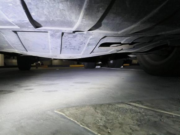 [深圳·粤B] 二手日产逍客2008款 20X雷 CVT 2WD