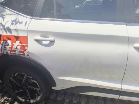 [青岛·鲁U] 二手思皓思皓X82021款 300T 手动全景豪华版 7座