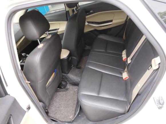 [上海·闽D] 二手福特福睿斯2015款 1.5L 手动舒适型