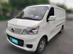 [合肥·皖A]长安凯程&nbsp;&nbsp;长安睿行EM80&nbsp;&nbsp;2021款平顶背掀门2座41.86kWh