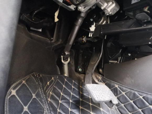 [常州·苏D] 二手别克别克GL62018款 18T 6座豪华型