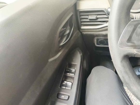 [苏州·苏E] 二手五菱汽车五菱宏光2019款 1.5L S标准型国VI LAR