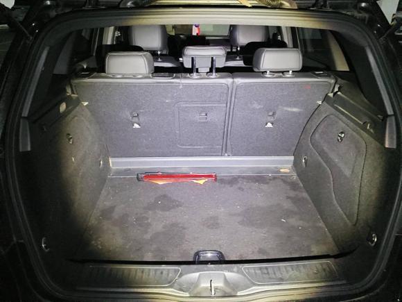 [苏州·苏E] 二手奔驰奔驰B级2012款 B 200