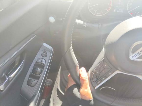 [宁波·浙B] 二手日产轩逸2022款 1.6L XL CVT悦享版