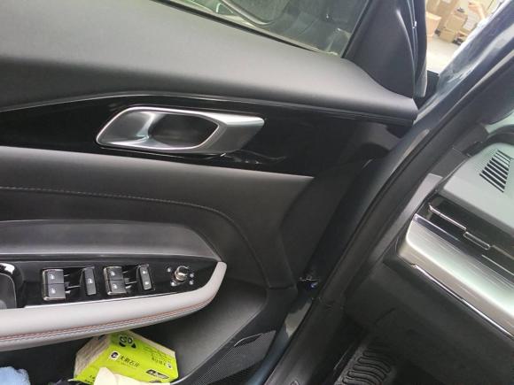 [深圳·粤L] 二手长安欧尚长安欧尚Z62022款 蓝鲸 1.5T DCT智领型城市版