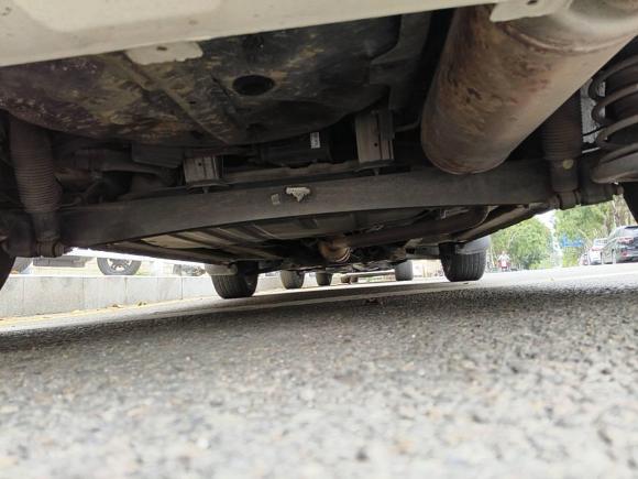 [深圳·粤B] 二手起亚秀尔2013款 1.6L AT Premium