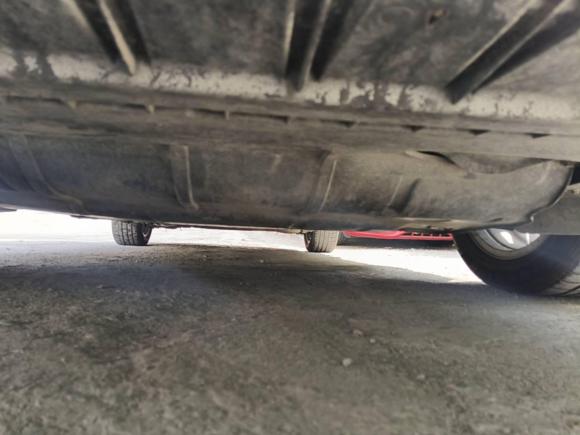 [北京·京Q] 二手福特蒙迪欧-致胜2011款 2.0L GTDi200时尚型