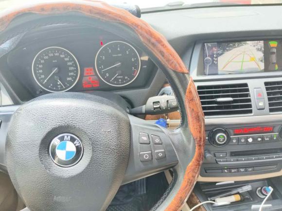 [温州·浙C] 二手宝马宝马X52013款 xDrive35i 领先型