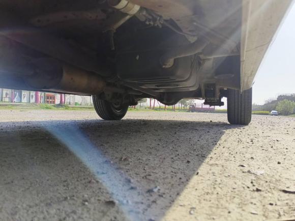 [南通·苏F] 二手东风风行菱智2016款 V3 1.5L 5座特惠版