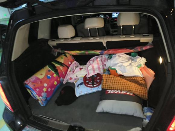 [湖州·浙E] 二手奔驰奔驰GLK级2013款 GLK 300 4MATIC 动感天窗型