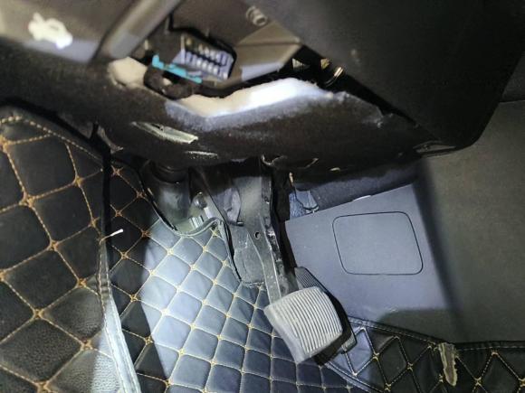 [湖州·浙E] 二手凯迪拉克凯迪拉克XT42020款 28T 两驱领先型