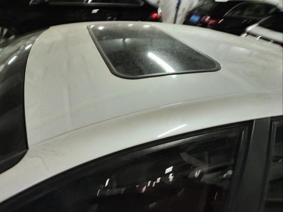 [上海·沪A] 二手雪铁龙雪铁龙C4L2013款 1.6THP 自动劲智版