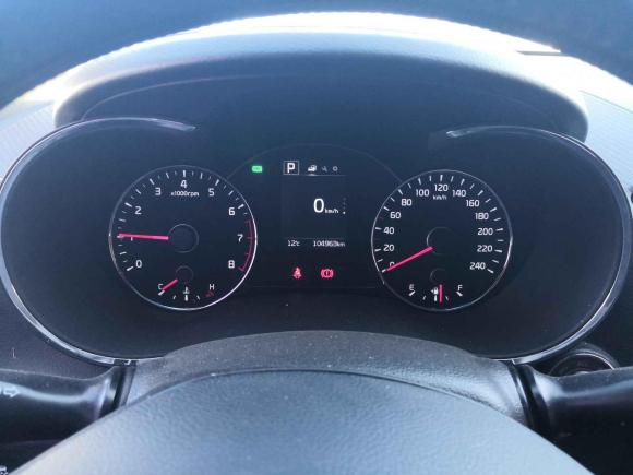 [北京·京G] 二手起亚起亚K32017款  1.6L 自动15周年特别版GLS