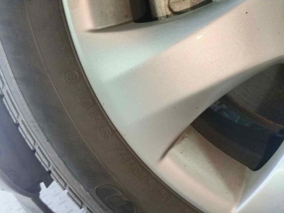 [杭州·浙A] 二手别克君威2015款 1.6T 领先技术型