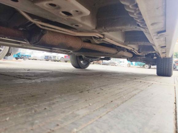 [义乌·晋B] 二手宝骏宝骏7302019款 1.5T CVT旗舰型 7座 国V