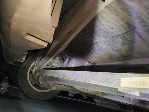 [南昌·赣A] 二手荣威科莱威CLEVER2021款 302km全能版