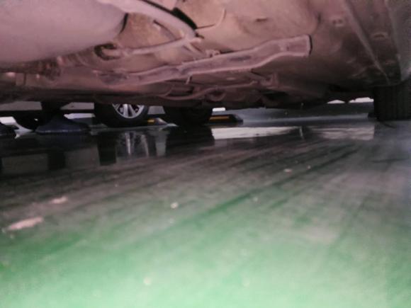 [温州·浙C] 二手斯柯达晶锐2011款 1.4L 自动晶灵版