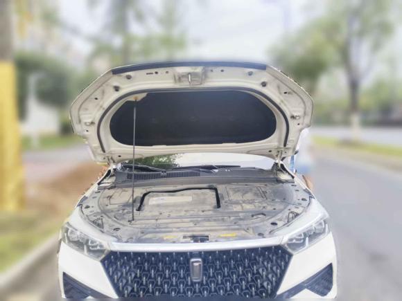 [南京·苏A] 二手奔腾奔腾T772019款 230 TID 自动豪华型 国V