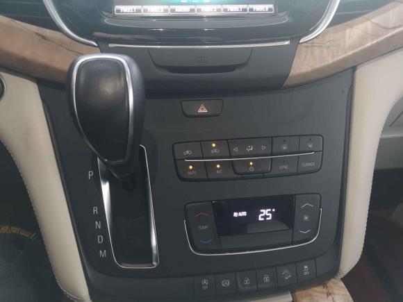 [无锡·苏B] 二手别克别克GL82018款 ES 28T 舒适型 国VI