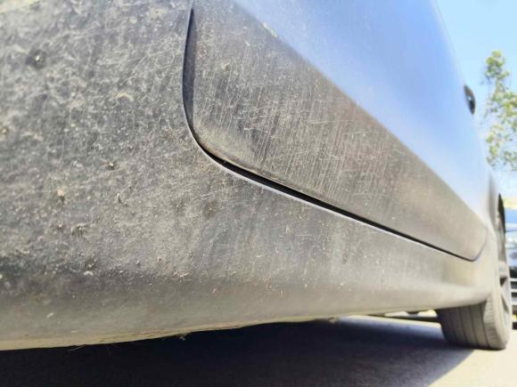 [武汉·鄂A] 二手奥迪奥迪TT2008款 TT Coupe 2.0TFSI