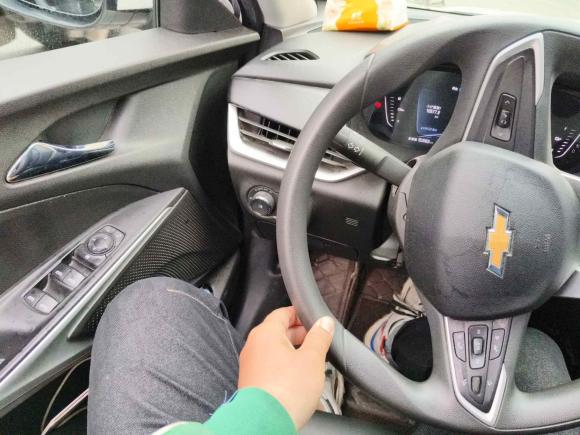 [合肥·皖A] 二手雪佛兰畅巡2022款 星享版