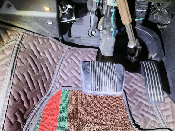 [嘉兴·浙F] 二手Jeep自由光2017款 2.0L 优越版