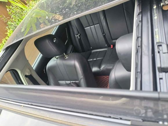 [广州·沪A] 二手捷豹捷豹XJ2015款 XJL 3.0 SC 典雅商务80周年典藏版