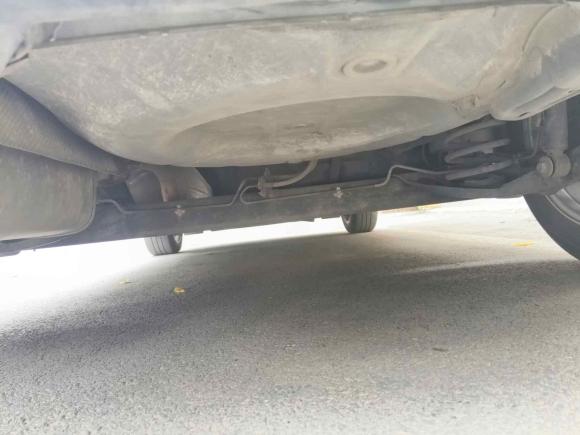 [北京·京Q] 二手日产骐达TIIDA2011款 1.6L CVT智能型