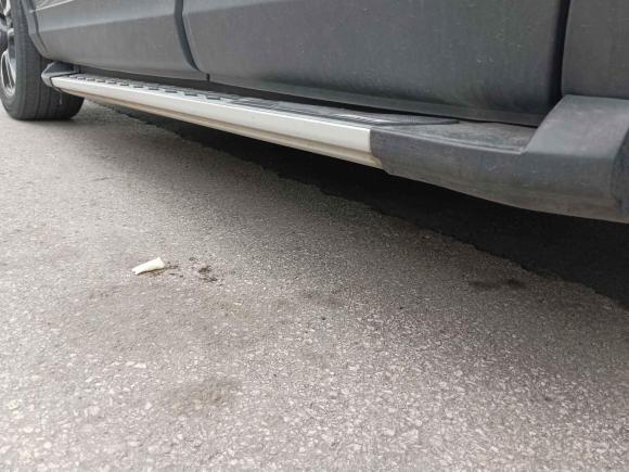 [南京·苏A] 二手东南东南DX72018款 1.5T 自动荣耀版