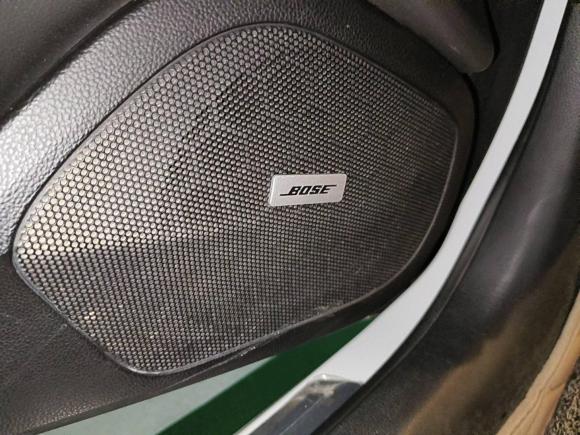 [西安·陕A] 二手凯迪拉克凯迪拉克ATS-L2014款 25T 时尚型