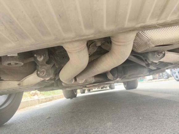 [义乌·浙G] 二手奥迪奥迪Q82022款 55 TFSI 豪华动感型