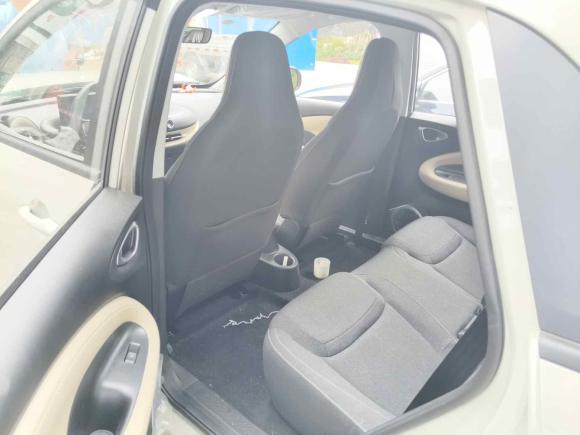 [上海·苏E] 二手五菱汽车五菱缤果2023款 203km 轻享款