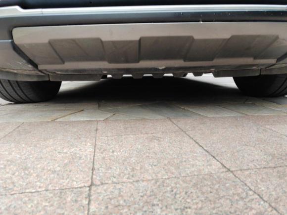 [上海·沪D] 二手路虎揽胜2016款 3.0 SC V6 Vogue 加长版