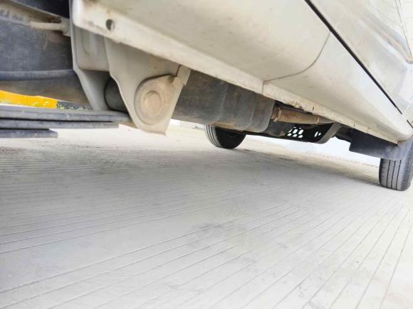 [武汉·鄂A] 二手五菱汽车五菱荣光S2021款 1.2L基本型封窗车2座LSI