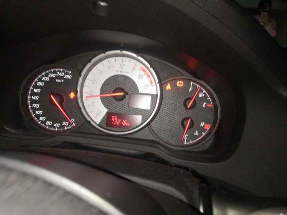 [杭州·浙A] 二手丰田丰田862014款 2.0L 手动豪华型