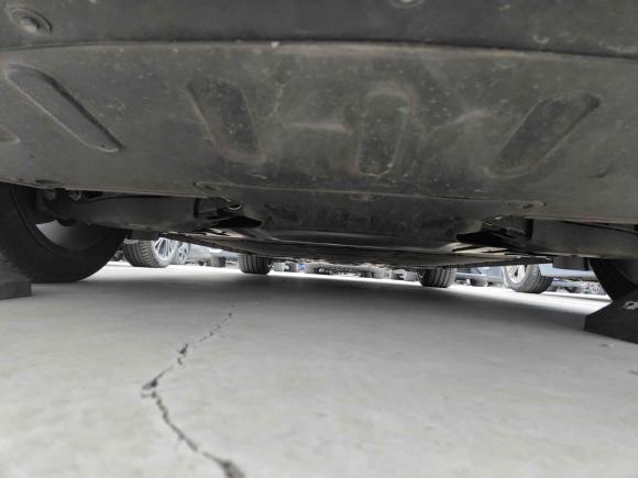 [上海·沪A] 二手飞凡汽车飞凡F72023款 长续Pro版