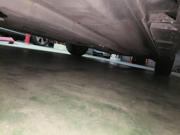 [宁波·浙B] 二手日产天籁2011款 2.5L XL领先版