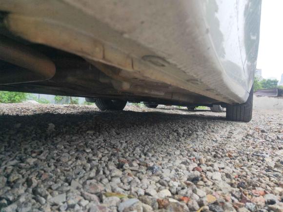 [佛山·粤E] 二手荣威荣威i52019款 1.5L 自动4G互联朗豪版