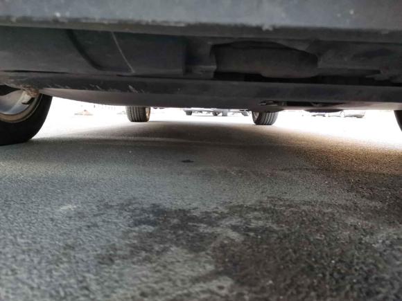 [北京·京F] 二手本田奥德赛2014款 2.4L 豪华版