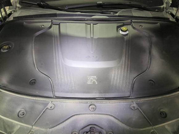 [深圳·粤B] 二手比亚迪汉2020款 EV 四驱高性能版旗舰型