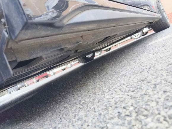 [上海·沪C] 二手领克领克032022款 1.5TD DCT劲Pro