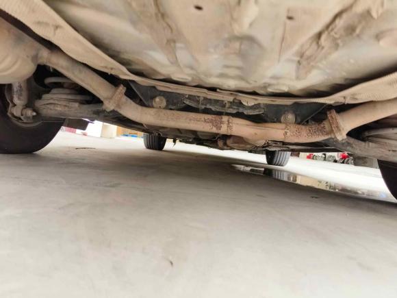 [南通·苏F] 二手马自达马自达82015款 2.5L 精英版