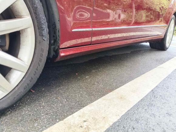 [芜湖·皖B] 二手奔驰奔驰CLS2012款 CLS 300 CGI