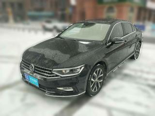 大众迈腾2020款330TSIDSG领先型