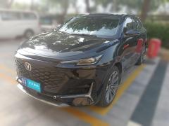 [济南·鲁A]长安&nbsp;&nbsp;长安UNI-K&nbsp;&nbsp;2021款2.0T尊贵型