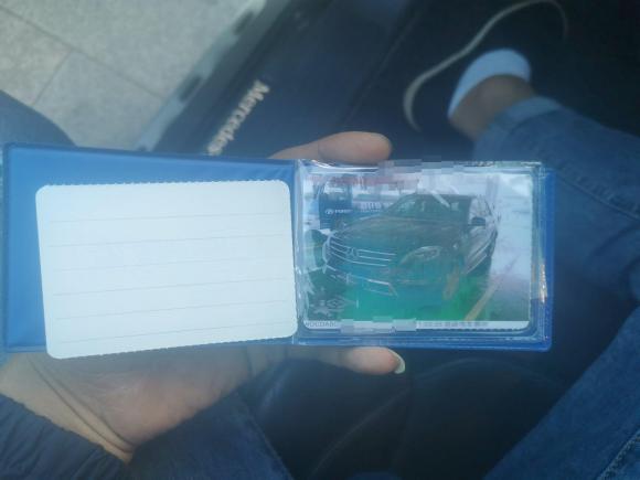 [台州·浙J] 二手奔驰奔驰M级2015款 ML 400 4MATIC豪华型