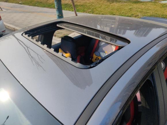 [成都·川G] 二手广汽传祺影豹2021款 270T 影豹J15版