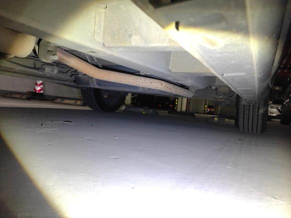 [苏州·苏E] 二手SWM斯威汽车SWM斯威X72016款 1.8L 手动豪华型 7座