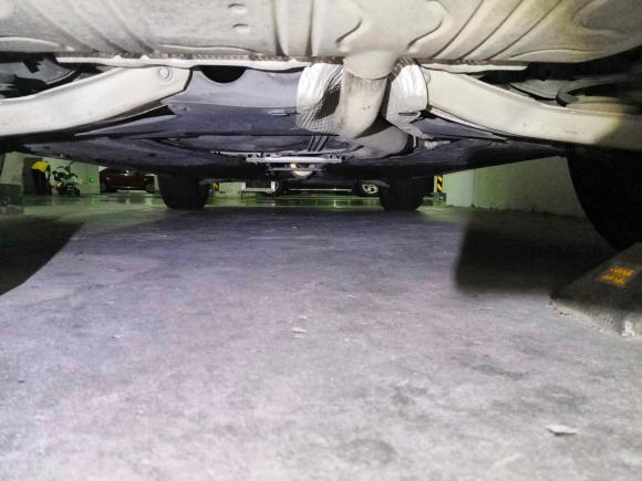 [合肥·皖A] 二手奔驰奔驰GLA2019款 GLA 200 时尚型