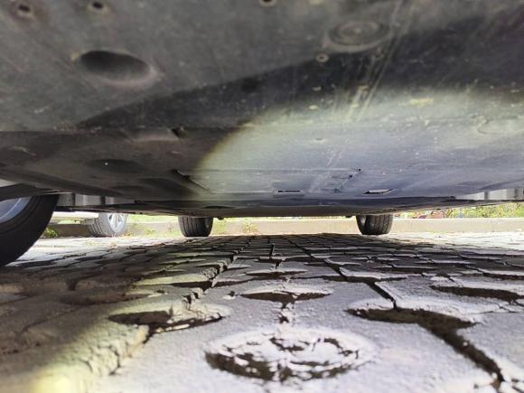 [武汉·鄂A] 二手埃安AION S2020款 魅 580